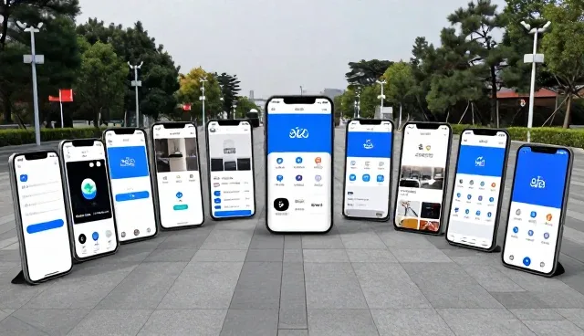 APP开发中系统兼容性问题的应对策略