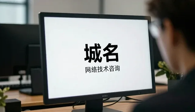 域名选型中的技术适配关键要素解析