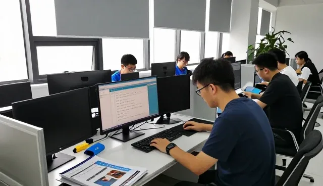 上海极家网络科技有限公司分享成功应用经验